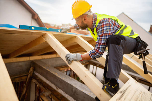 Best Best Roofing Contractors  in Sweet Home, AR