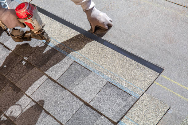 Best Residential Roofing Contractor  in Sweet Home, AR