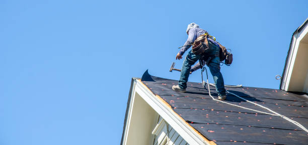 Gutter Installation and Roofing in Sweet Home, AR